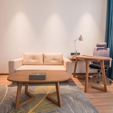 Novotel Suzhou Tai Lake Santeh Kültér fotó