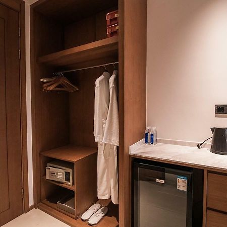 Novotel Suzhou Tai Lake Santeh Kültér fotó