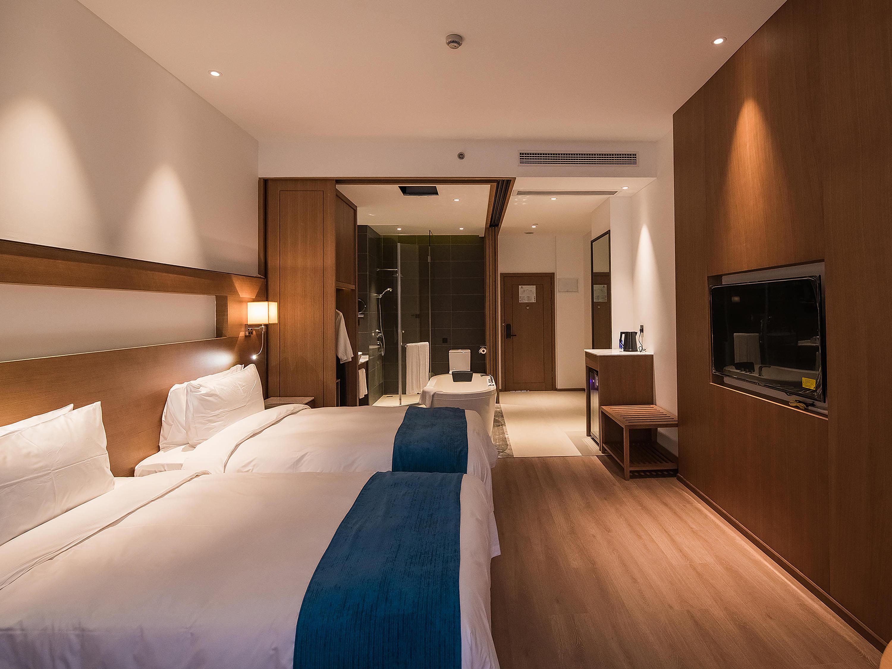 Novotel Suzhou Tai Lake Santeh Kültér fotó