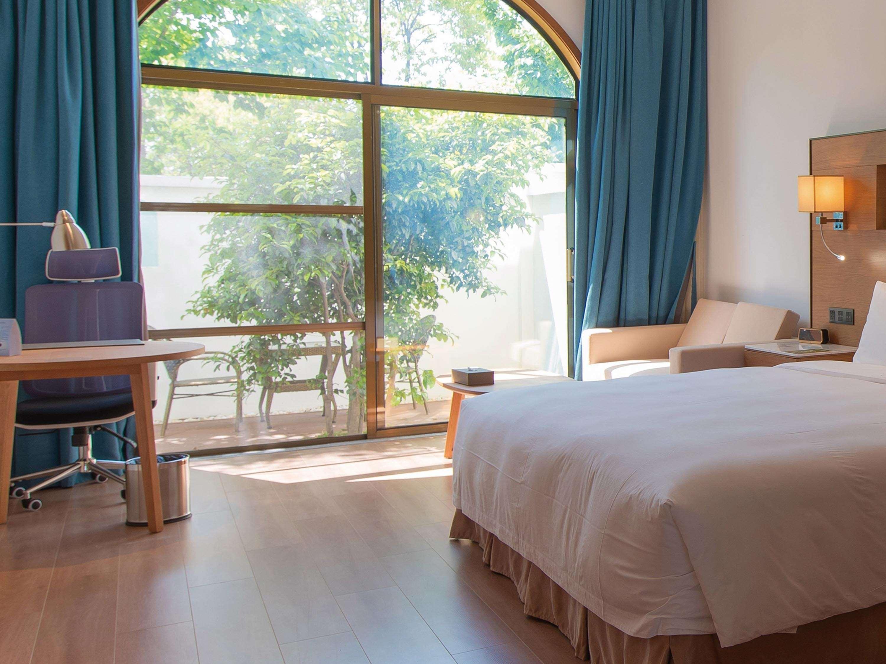 Novotel Suzhou Tai Lake Santeh Kültér fotó