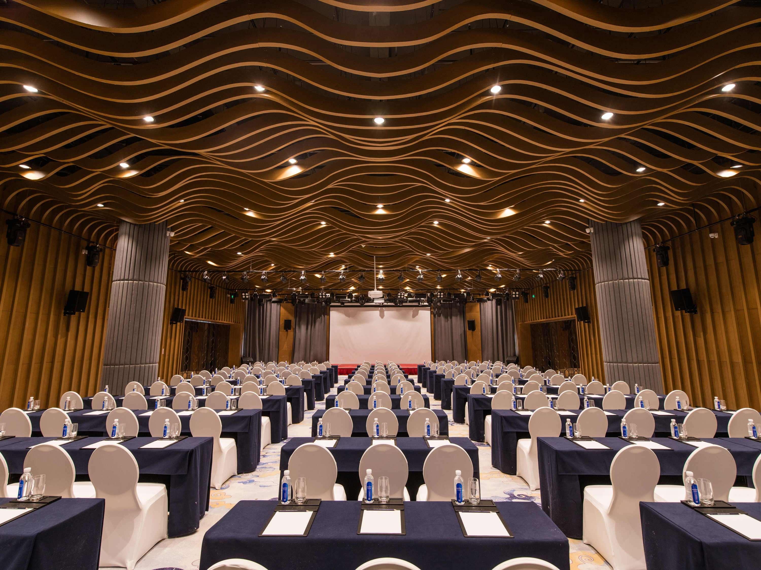 Novotel Suzhou Tai Lake Santeh Kültér fotó