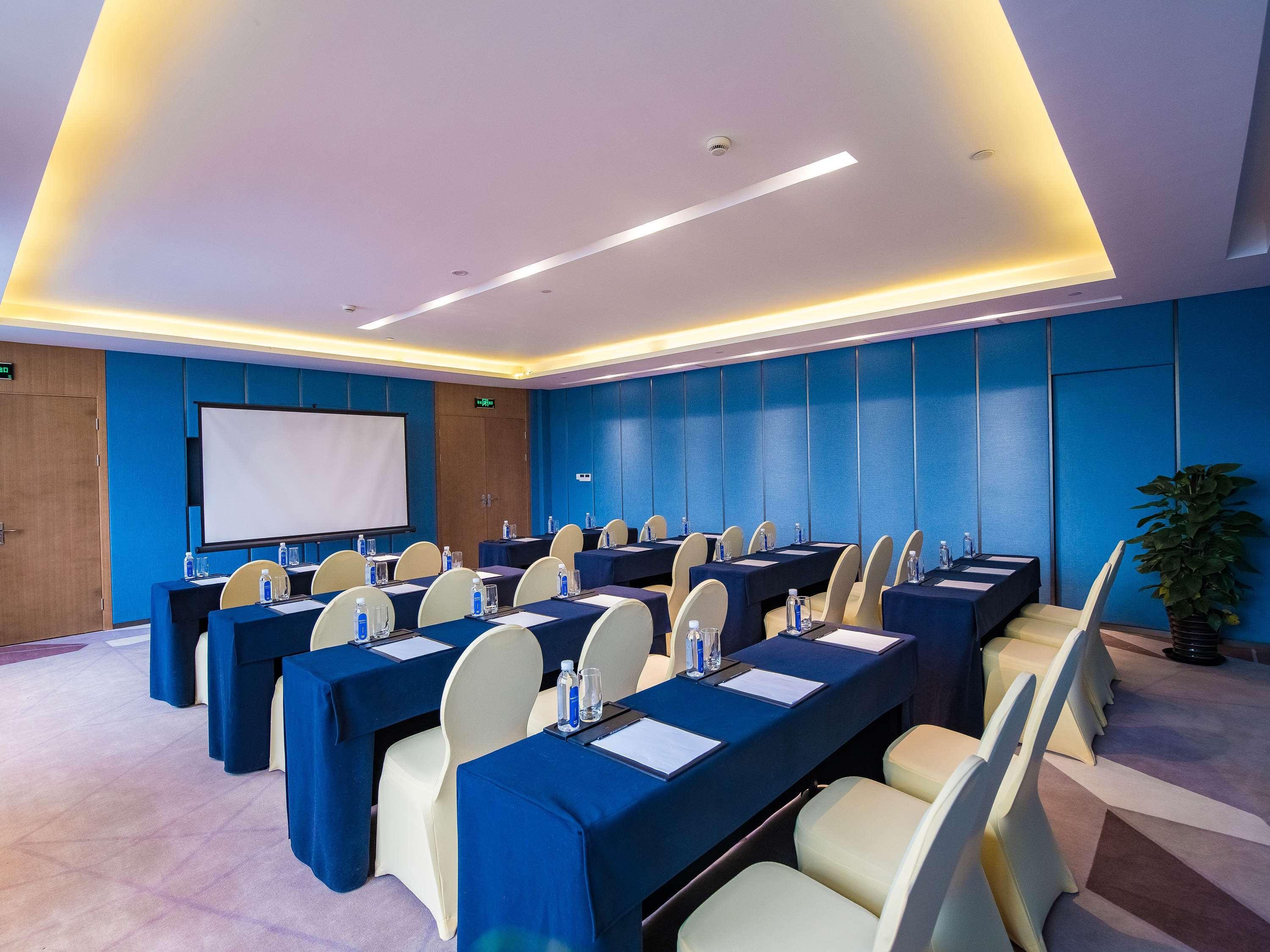 Novotel Suzhou Tai Lake Santeh Kültér fotó