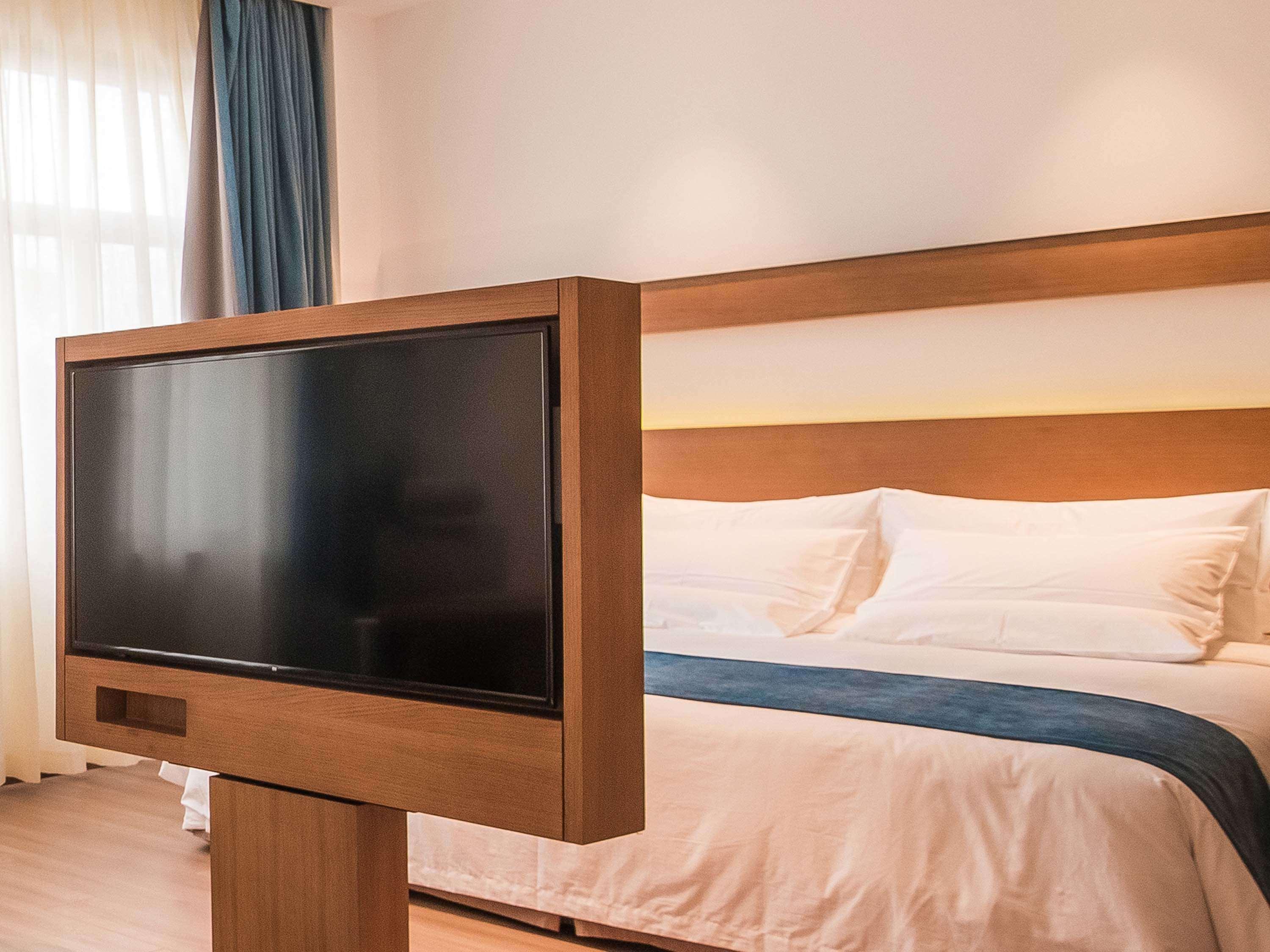 Novotel Suzhou Tai Lake Santeh Kültér fotó