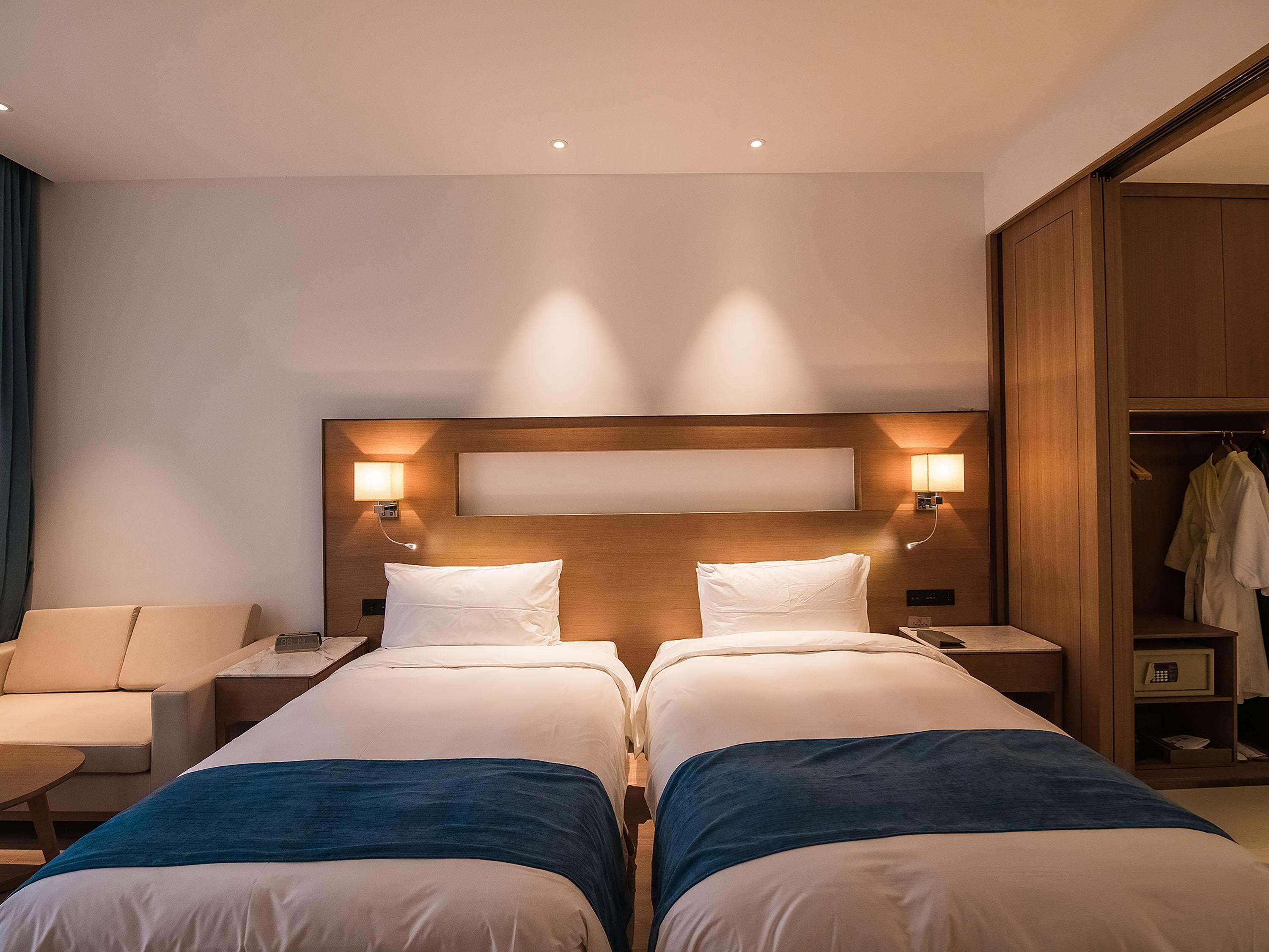 Novotel Suzhou Tai Lake Santeh Kültér fotó