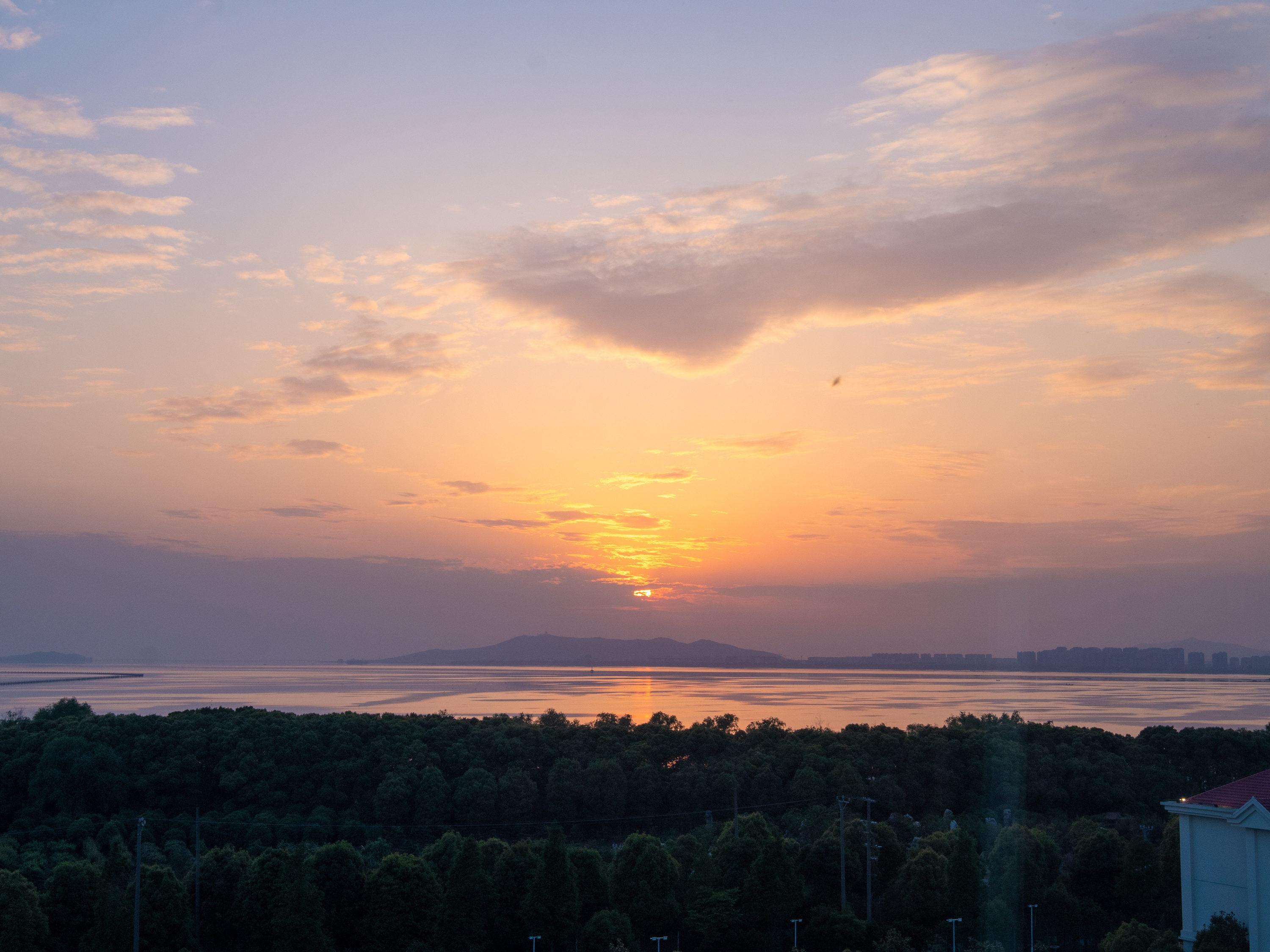 Novotel Suzhou Tai Lake Santeh Kültér fotó