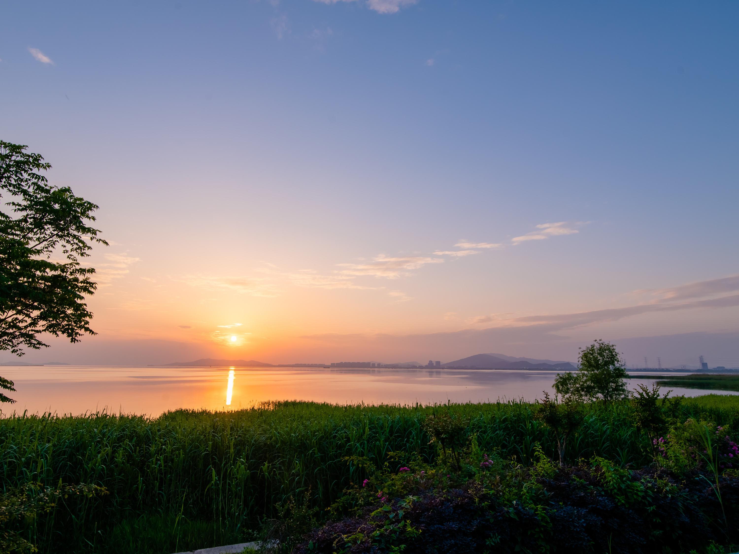 Novotel Suzhou Tai Lake Santeh Kültér fotó