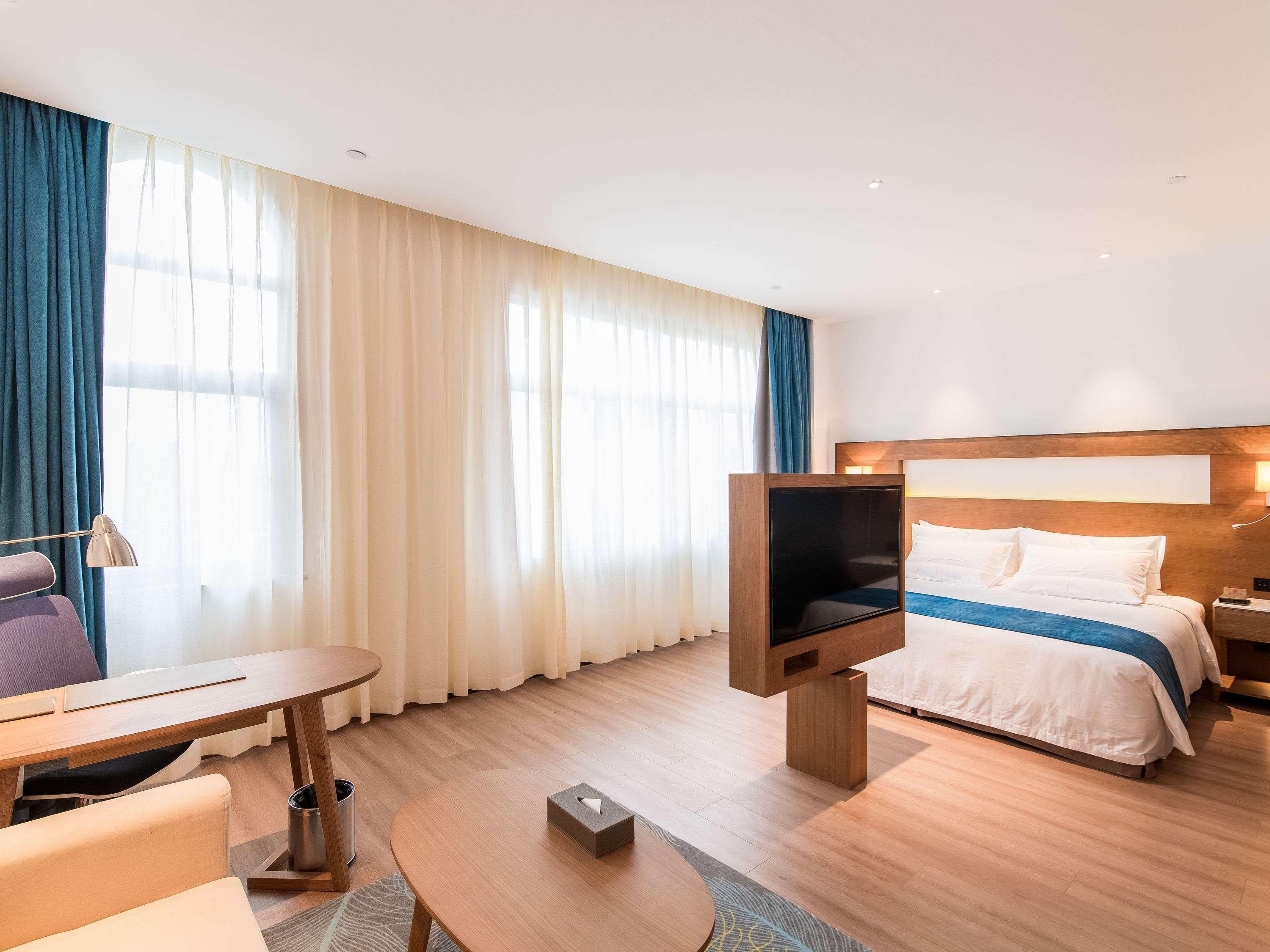 Novotel Suzhou Tai Lake Santeh Kültér fotó