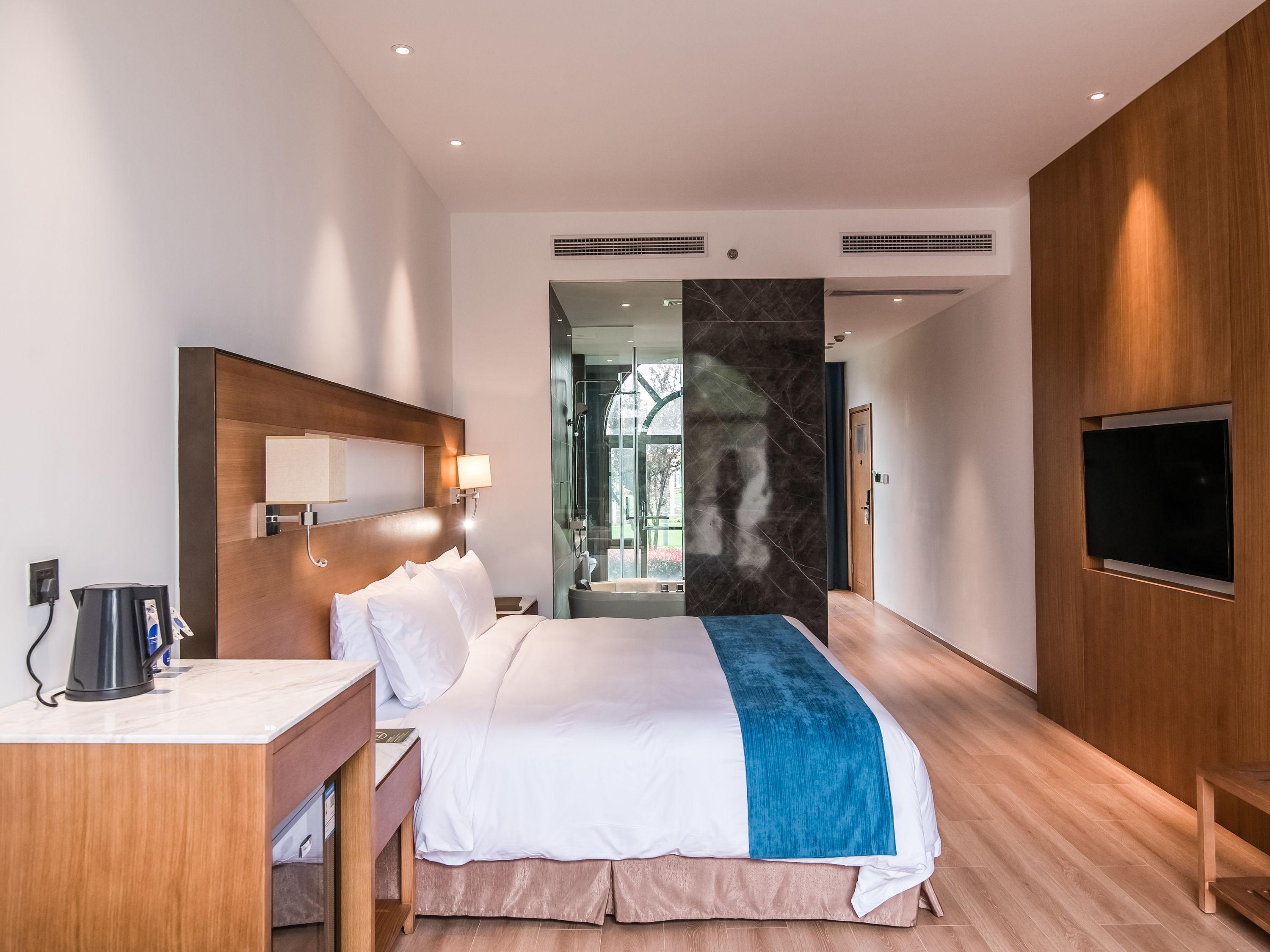 Novotel Suzhou Tai Lake Santeh Kültér fotó