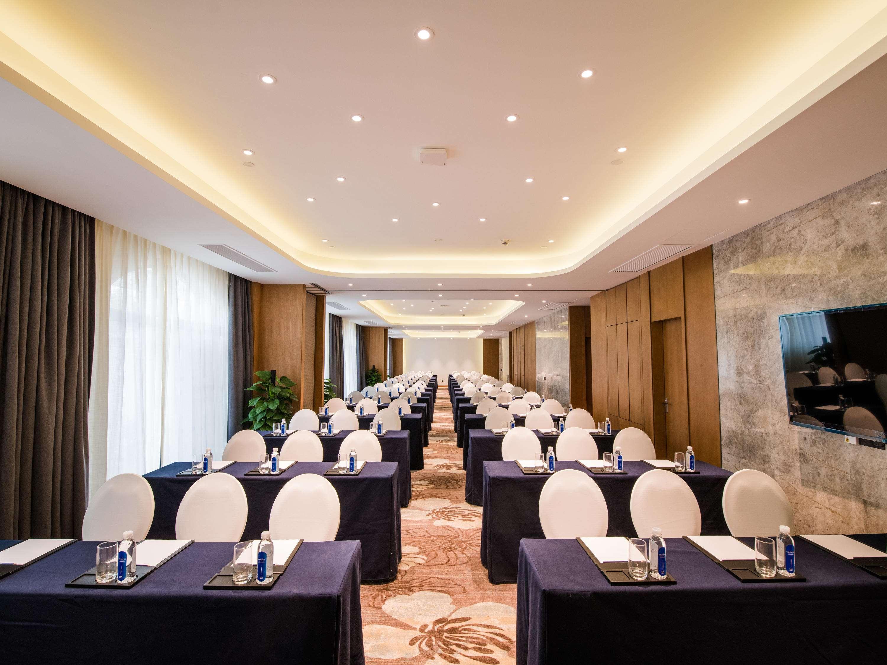 Novotel Suzhou Tai Lake Santeh Kültér fotó