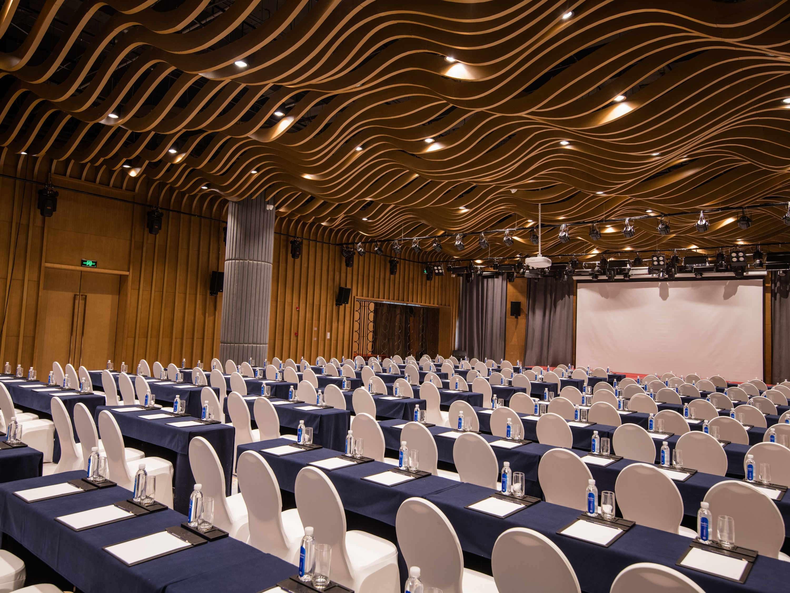 Novotel Suzhou Tai Lake Santeh Kültér fotó