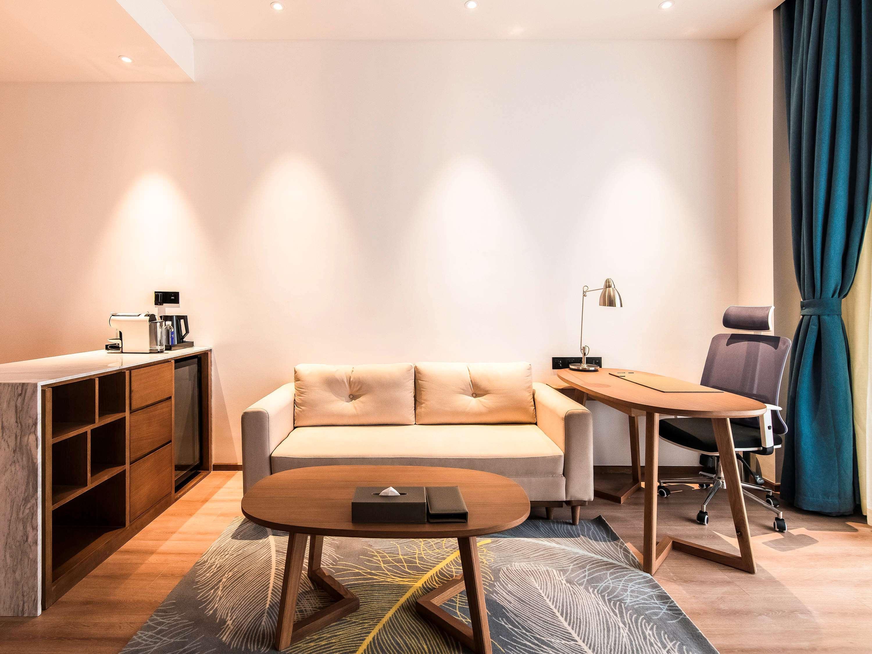 Novotel Suzhou Tai Lake Santeh Kültér fotó