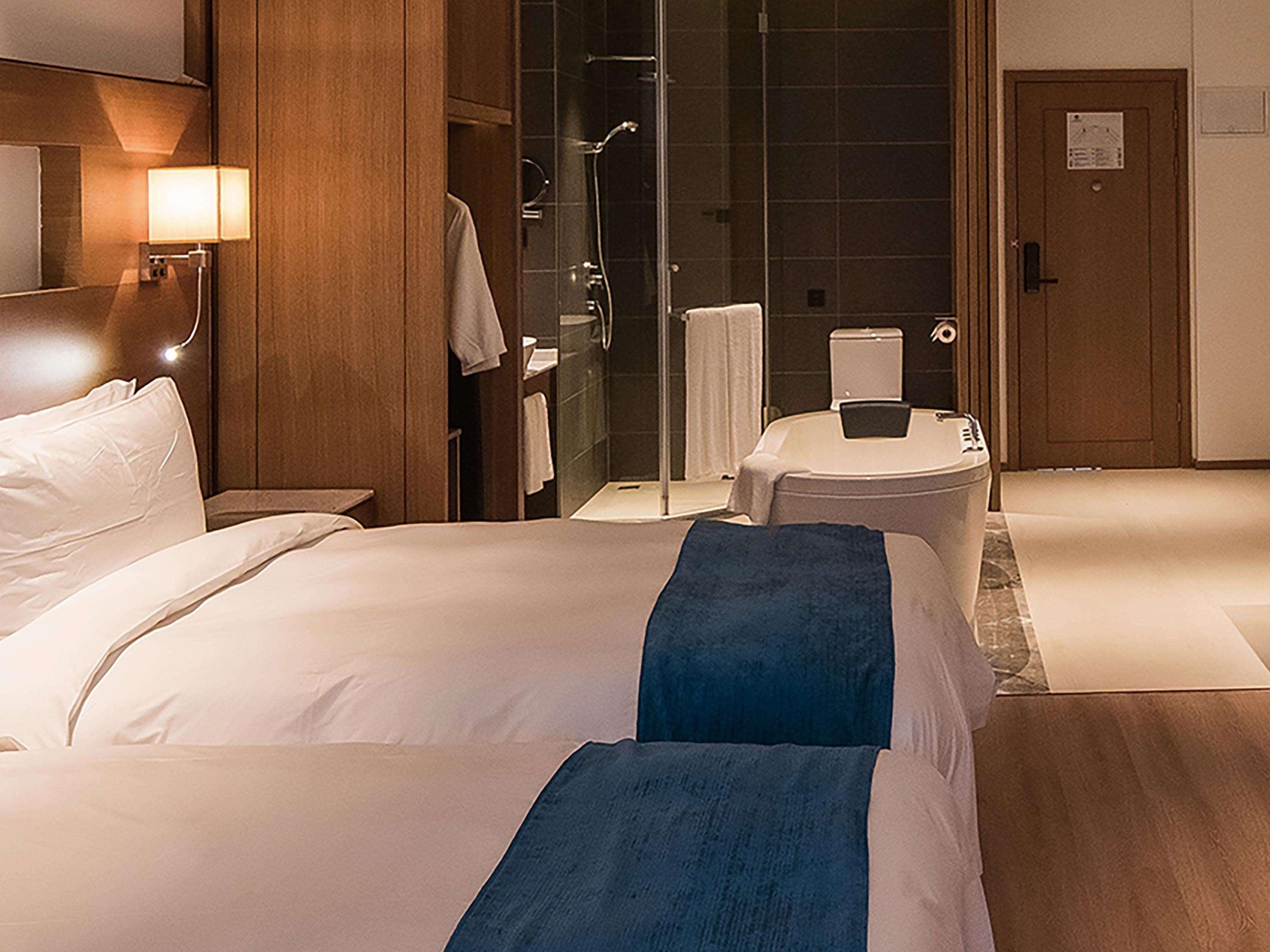 Novotel Suzhou Tai Lake Santeh Kültér fotó