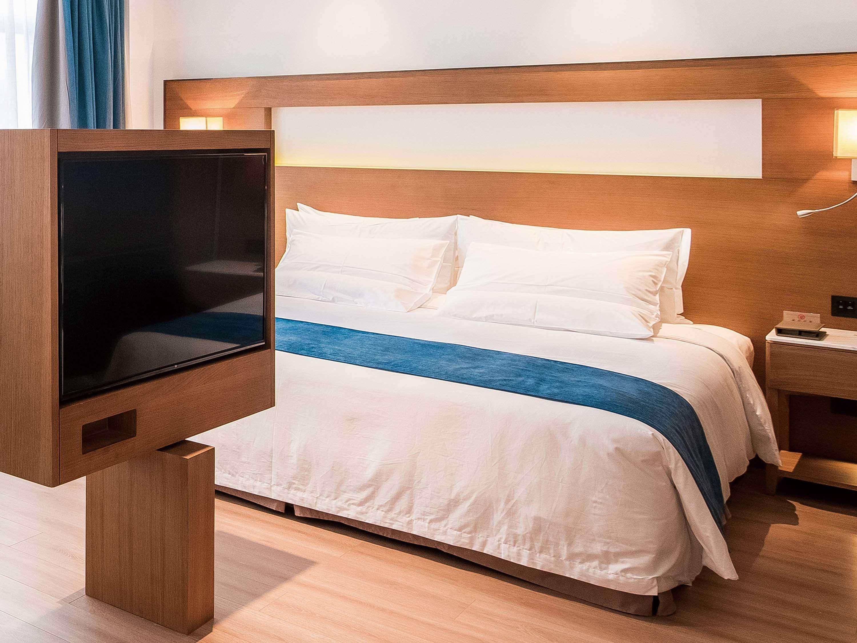 Novotel Suzhou Tai Lake Santeh Kültér fotó