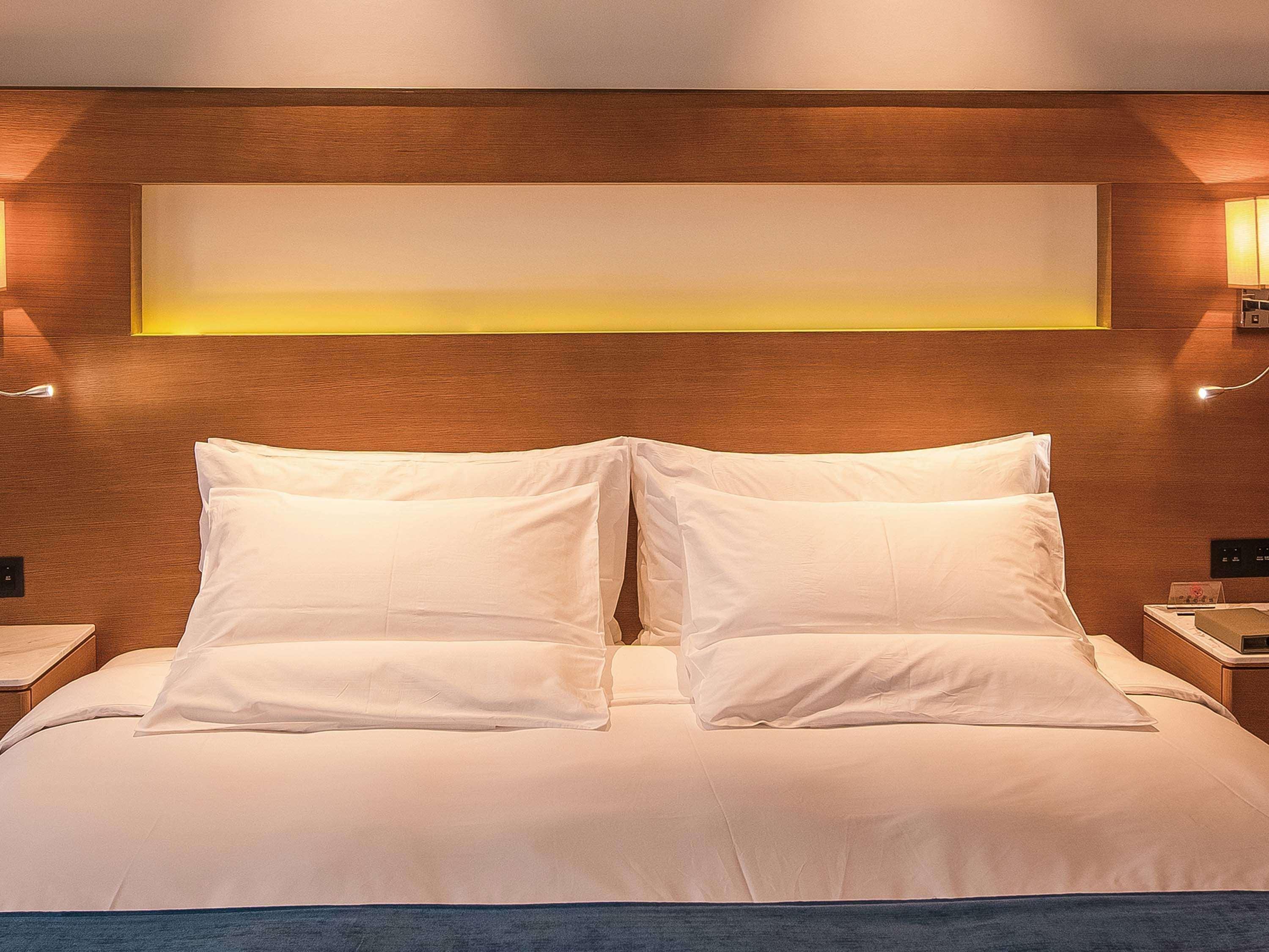 Novotel Suzhou Tai Lake Santeh Kültér fotó