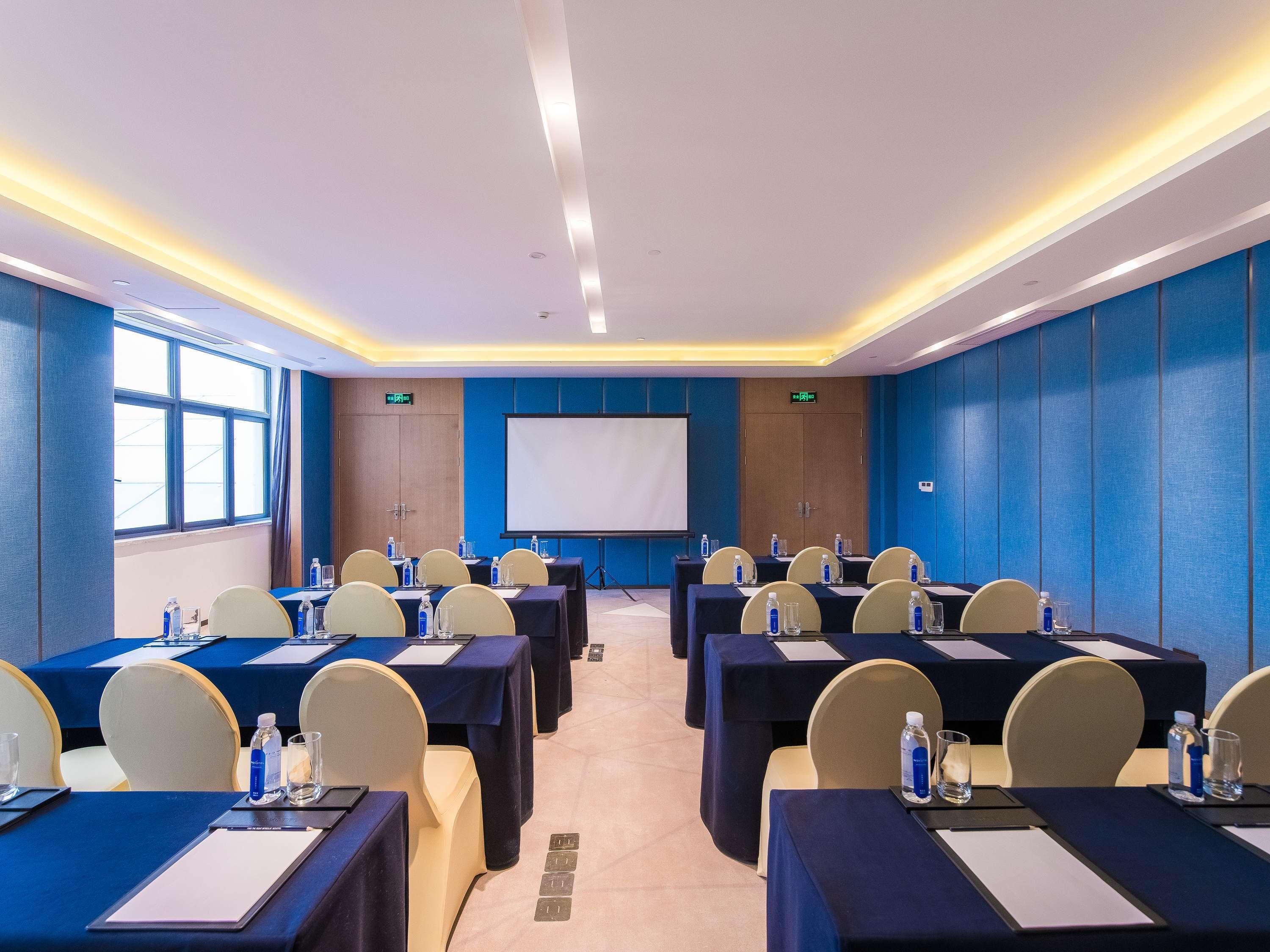Novotel Suzhou Tai Lake Santeh Kültér fotó