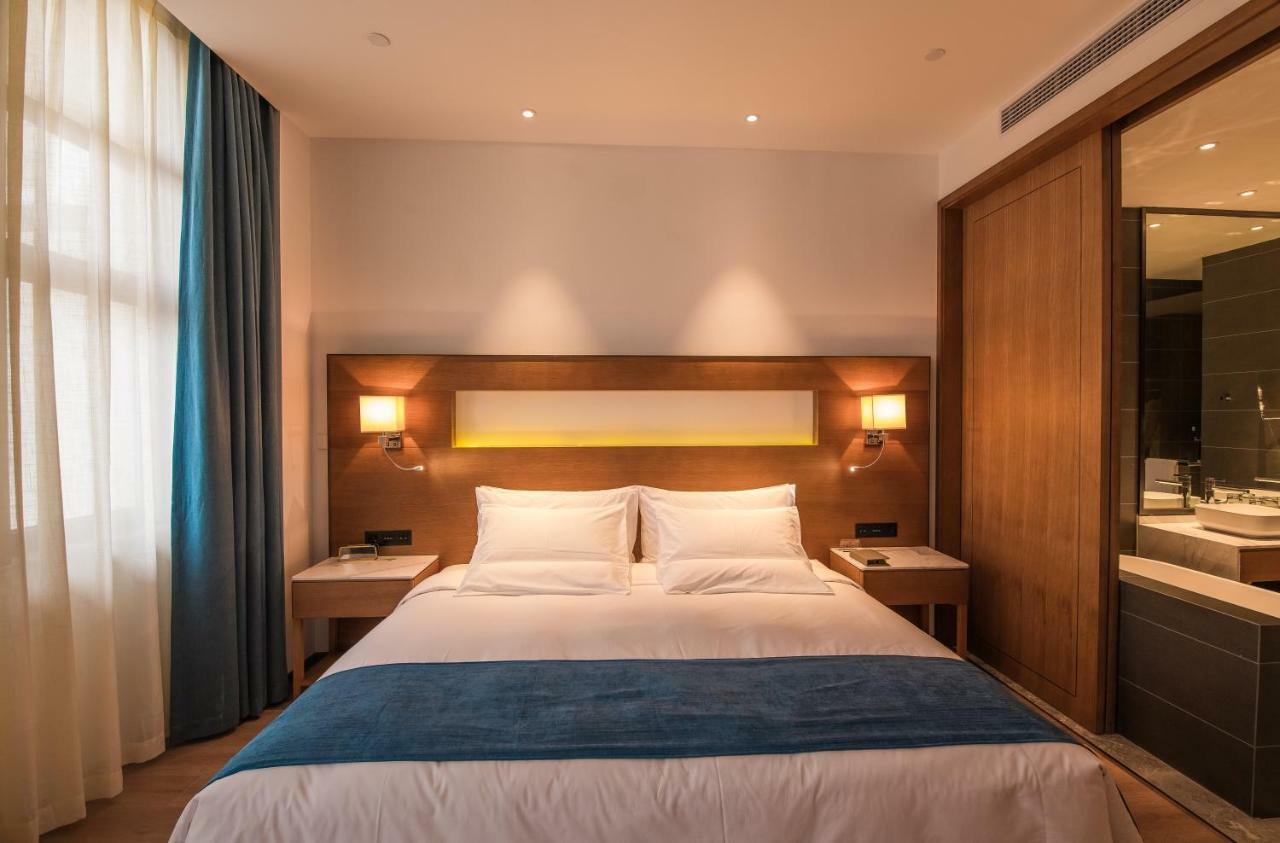 Novotel Suzhou Tai Lake Santeh Kültér fotó
